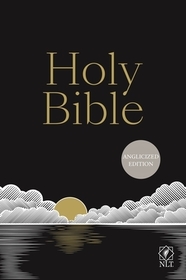 NLT Holy Bible: New Living Translation Gift Hardback Edition, British Text Version: New Living Translation Gift Hardback Edition (Anglicized)