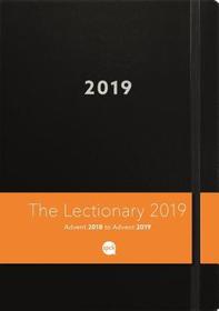 Common Worship Lectionary 2019 ? Cased With Elastic