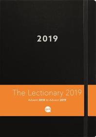 Common Worship Lectionary 2019 ? Cased With Elastic Common Worship Lectionary 2019 ? Cased With Elastic