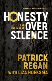 Honesty Over Silence ? It`s OK Not To Be OK