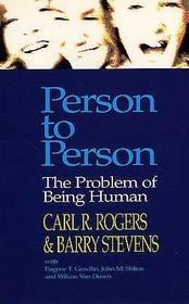 Person to Person: The Problem of Being Human