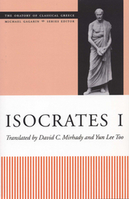 Isocrates I