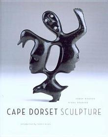 Cape Dorset Sculpture Cape Dorset Sculpture
