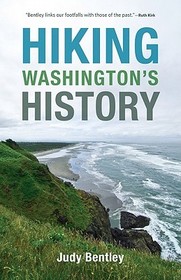 Hiking Washington`s History