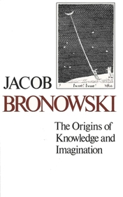 Origins of Knowledge & Imagination (Paper)