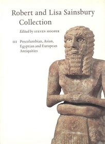 Robert & Lisa Sainsbury Collection 3V Set