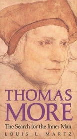 Thomas More – The Search for the Inner Man (Paper): The Search for the Inner Man