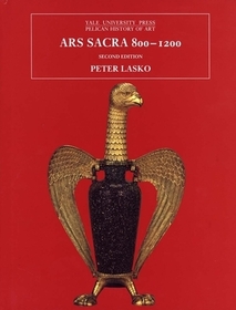 Ars Sacra, 800–1200: 800-1200