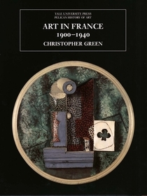 Art in France, 1900?1940