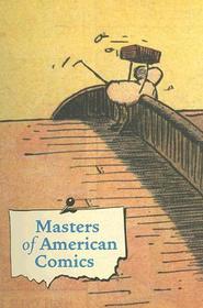 Masters of American Comics