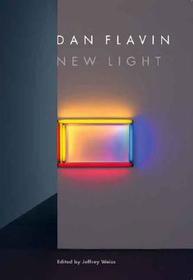 Dan Flavin - New Light: New Light