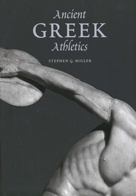 Ancient Greek Athletics: Quick Medical Terminology