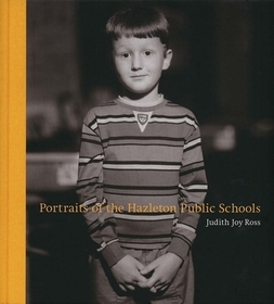 Portraits of the Hazleton Public Schools: Designing the Customer?Centric Organization