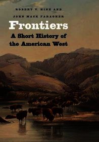 Frontiers - A Short History of the American West: Weighing Goods