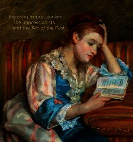 Inspiring Impressionism ? The Impressionists and the Art of the Past: Water Boundaries