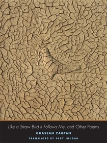 Like a Straw Bird it Follows Me ? And Other Poems