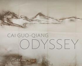 Cai Guo–Qiang – Odyssey