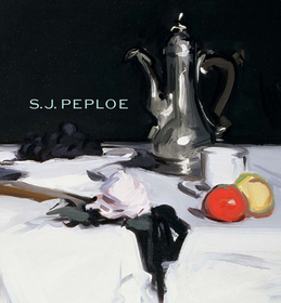 S.J. Peploe