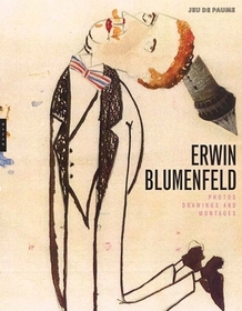 Erwin Blumenteld