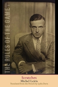 Scratches – The Rules of the Game, Volume 1: The Rules of the Game, Volume 1