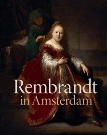 Rembrandt in Amsterdam – Creativity and Competition