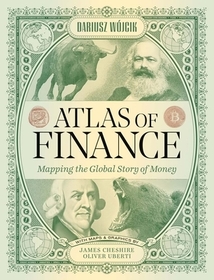 Atlas of Finance – Mapping the Global Story of Money