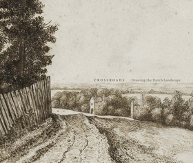 Crossroads – Drawing the Dutch Landscape