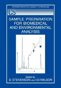 Sample Preparation for Biomedical and Environmental Analysis