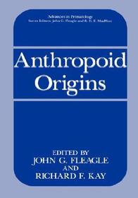 Anthropoid Origins