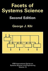 Facets of Systems Science