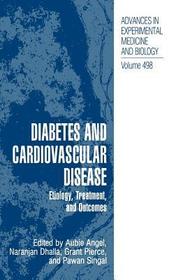 Diabetes and Cardiovascular Disease: Etiology, Treatment, and Outcomes