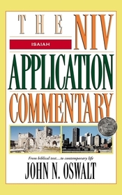 Isaiah: Isaiah : From Biblical Text...to Contemporary Life