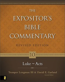 Luke---Acts: 10