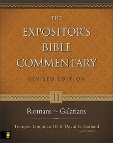 Romans-Galatians: 11