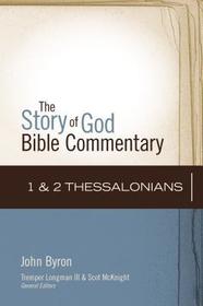 1 and 2 Thessalonians: 13