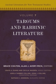 Targums and Rabbinic Literature: 7