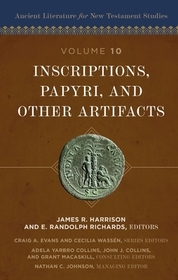Inscriptions, Papyri, and Other Artifacts: 10