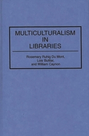 Multiculturalism in Libraries