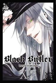 Black Butler, Vol. 14: Volume 14 Black Butler, Vol. 14: Volume 14