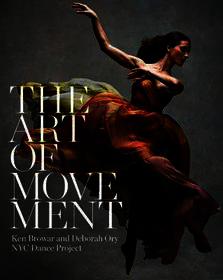 The Art Of Movement: NYC Dance Project