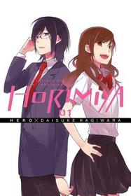 Horimiya, Vol. 1 Horimiya, Vol. 1