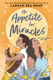 An Appetite for Miracles An Appetite for Miracles