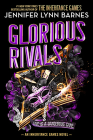 Glorious Rivals: Volume 2