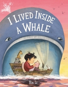 I Lived Inside a Whale I Lived Inside a Whale
