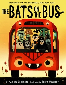 The Bats on the Bus