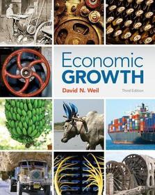 Economic Growth: International Student Edition Economic Growth: International Student Edition