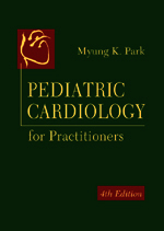 Pediatric Cardiology for Practitioners
