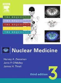 Nuclear Medicine: The Requisites