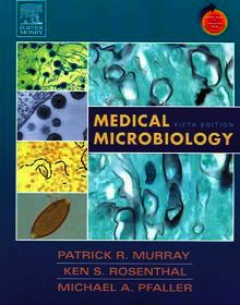 Medical Microbiology: With STUDENT CONSULT Online Access Medical Microbiology: With STUDENT CONSULT Online Access
