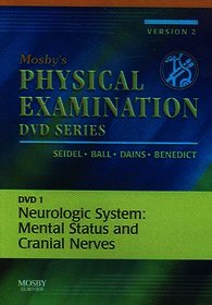 Mosby's Physical Examination